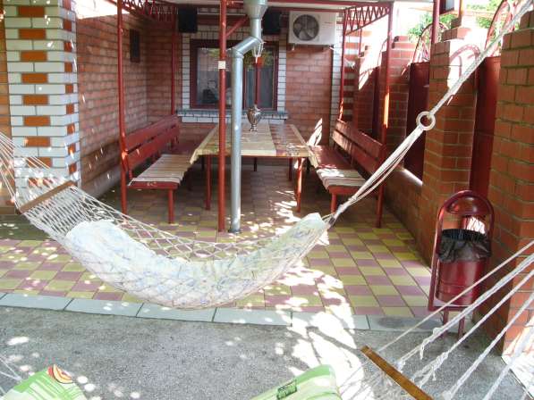 Жильё для отдыха в Приморско-Ахтарске в Приморско-Ахтарске фото 47