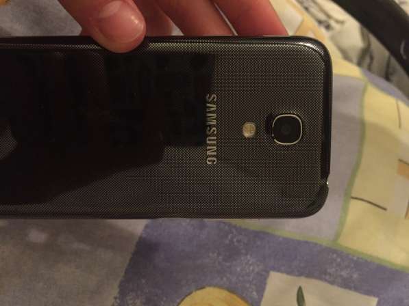 Продаётся телефон Samsung Galaxy s4 mini в Москве фото 3