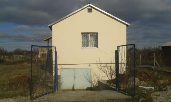 Продажа дома в г. Саки, Крым, 3 км от моря, 2 км. от озера в Саках фото 10