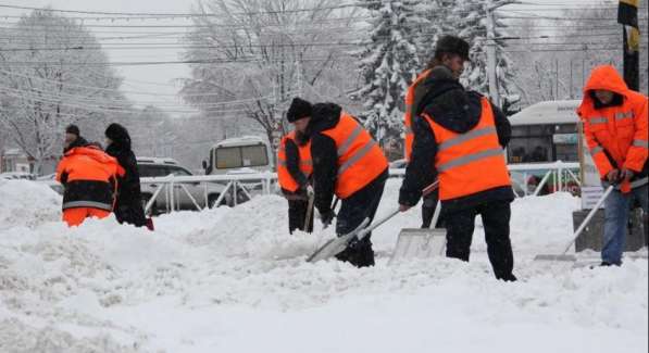 Разнорабочие, подработка, временная работа в Рязани фото 3