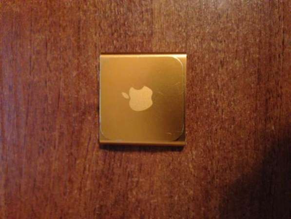 Apple iPod nano 6 8Gb в Казани фото 4
