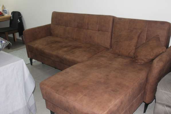Продаётся угловой диван