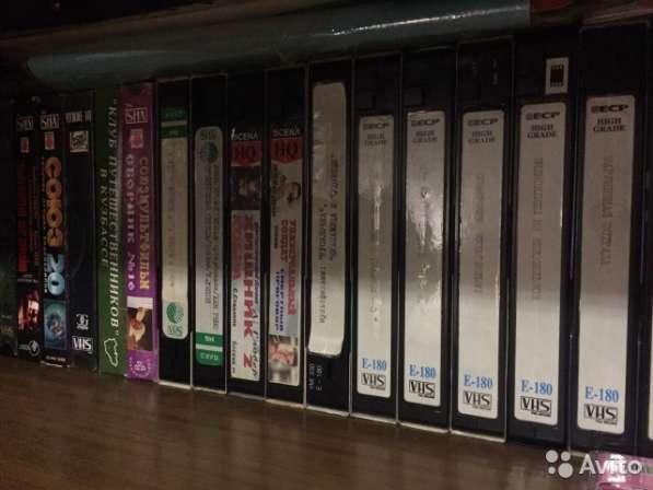 РЕТРО видио нашей молодости ! в Приморско-Ахтарске фото 4