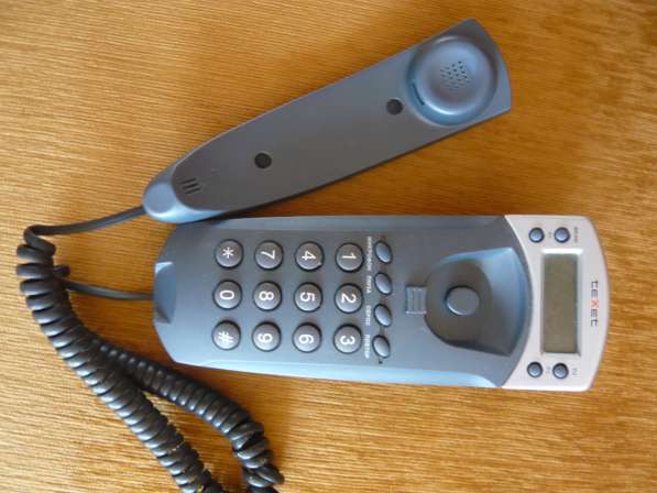 Телефон Texet в Москве