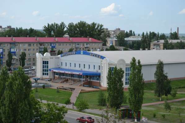 Продам квартиру 100 кв. м в Россоши фото 23