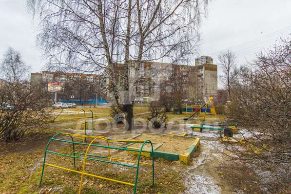 Продам квартиру на Денисова Уральского 16 в Екатеринбурге фото 41