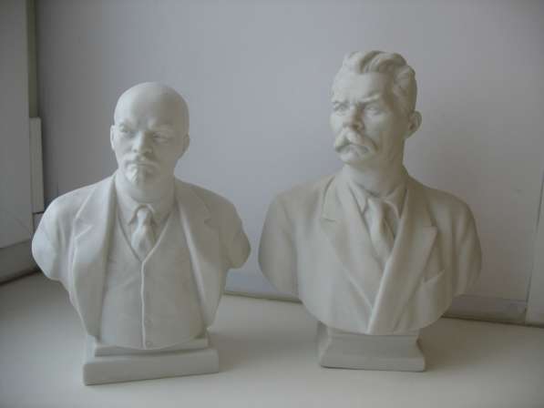 Коллекция статуэток. СССР в Владимире фото 12
