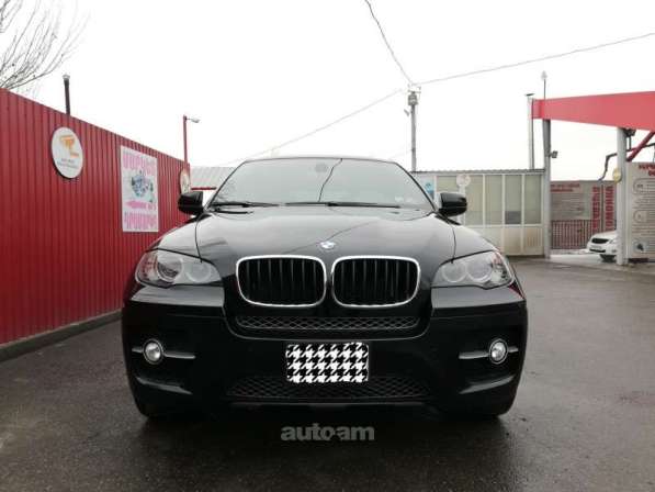 BMW, X6, продажа в г.Ереван