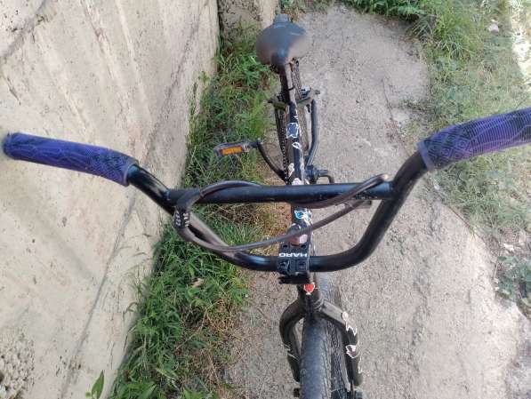 BMX велосипед в Сочи фото 5