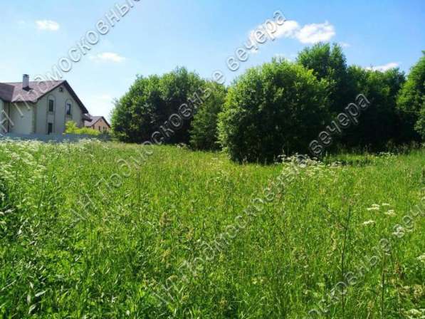 realty_mapper3.plot_in_locationИндивидуальное жилищное ст-во. Площадь 30.00 сот.Есть Электричество. в Москве фото 58