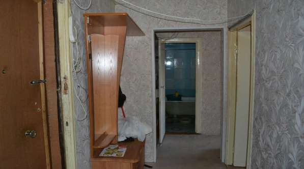2-квартира с просторными изолированными комнатами в Оренбурге фото 8