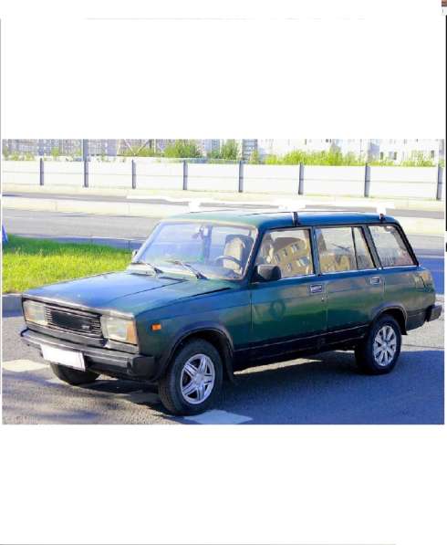 ВАЗ (Lada), 2104, продажа в Шатуре