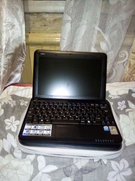 Продам Notebook