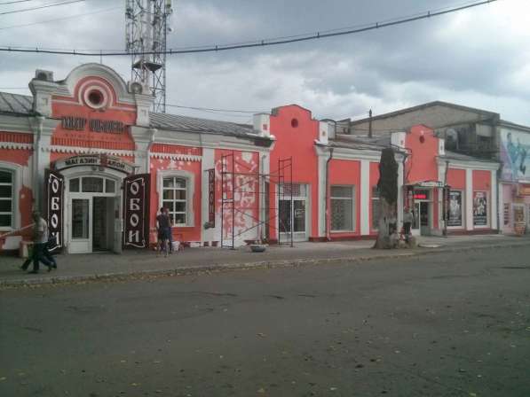 Продам магазин в Барнауле или обмен на жилье в Новосибирске в Барнауле фото 4