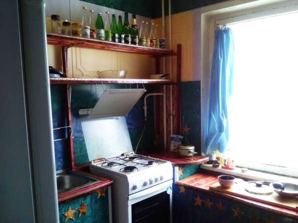 Продаю однокомнатную квартиру в Оренбурге фото 6