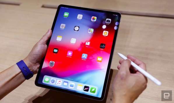 Поставки электроники Apple из Германии в фото 5