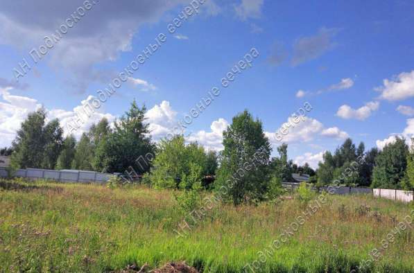 realty_mapper3.plot_in_locationИндивидуальное жилищное ст-во. Площадь 15.00 сот.Есть Электричество. в Москве фото 8