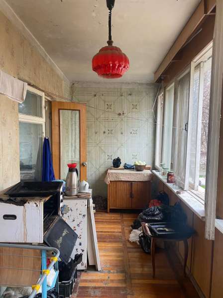 Продажа квартиры Сергели 2. 3/2/4 в фото 7