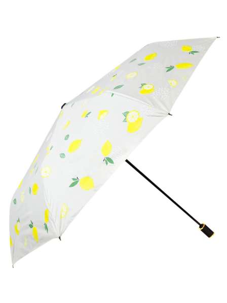 Новый зонт с лимонами Kawaii Factory в Москве