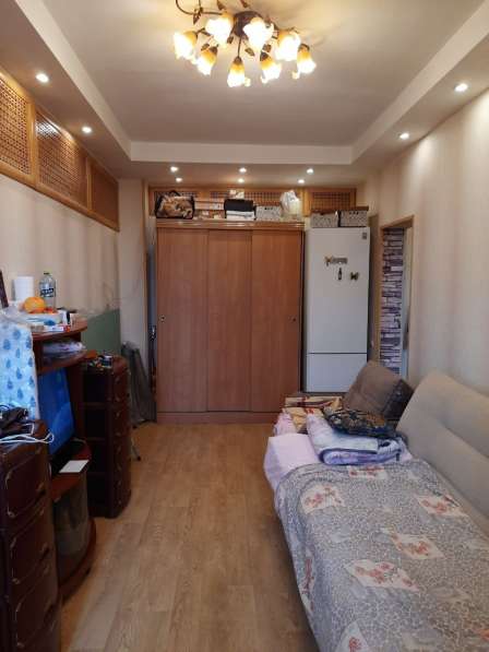 1-комнатная квартира в центре города в Павловском Посаде фото 20