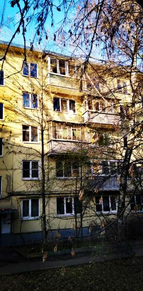 Продажа квартиры в Рязани фото 7