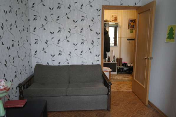 Продается 3-комнатная квартира в Ясенево в Москве фото 11