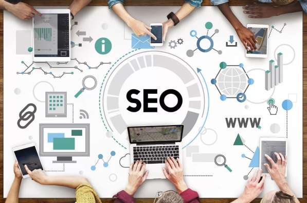 Разработка сайтов в Москве