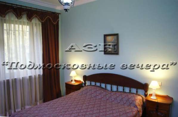 Продам дом в Москва.Жилая площадь 572 кв.м.Есть Электричество. в Москве фото 69