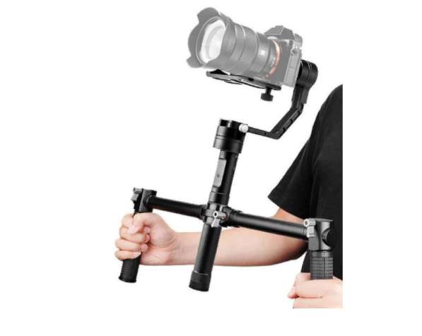 Zhiyun Tech Crane Plus