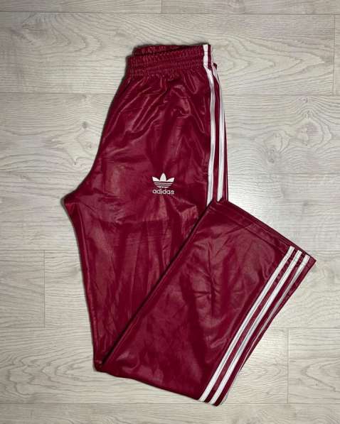 Брюки Adidas chile62 винтаж