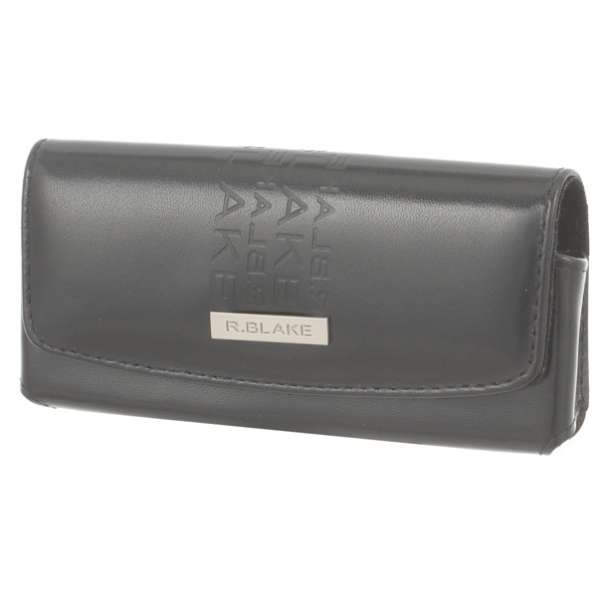 Универсальная кожаная сумка для телефона R.Blake в Москве фото 4