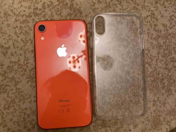 IPhone XR 64gb торг