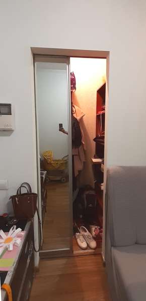 2-комнатная квартира в ЖК Куат на Хусаинова-Ескараева в фото 5