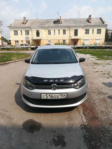 Volkswagen, Polo, продажа в Белово в Белово фото 11