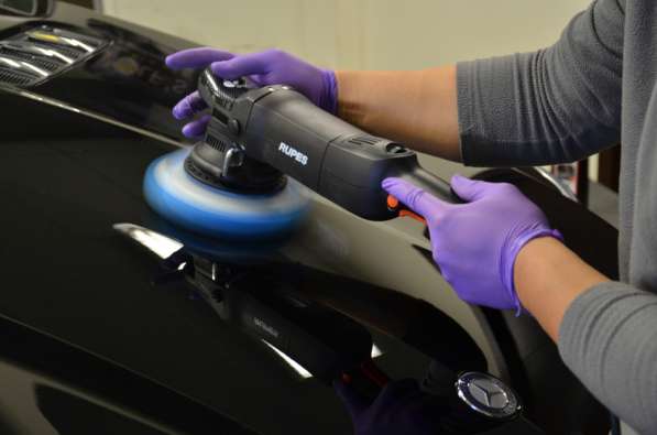 Полировка автомобиля в Дзержинске фото 20