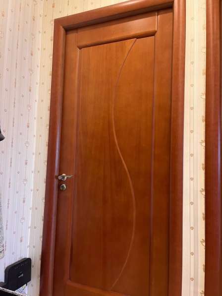 Двери в Москве фото 8