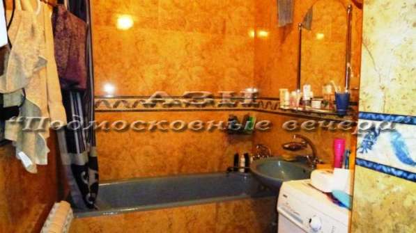 Сдам коттедж в Апрелевка.Есть Канализация, Электричество, Газ. в Апрелевке фото 19