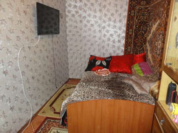 Продам 4- комнатную квартиру, индивидуальной планировки(пере в Магадане фото 11