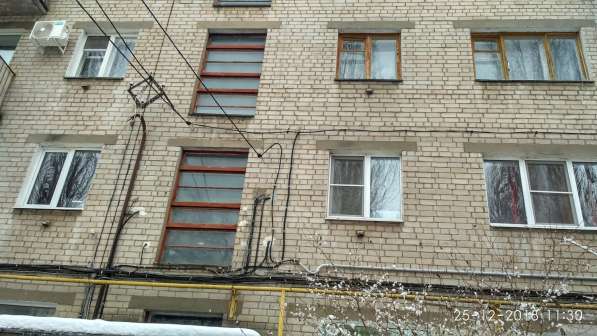 Продам квартиру Маршака 26 в Воронеже фото 27