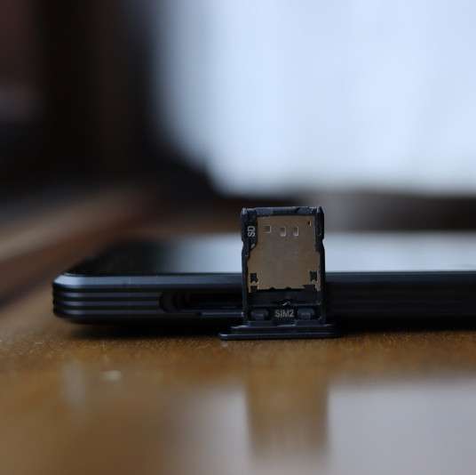 Sony Xperia PRO-I 12/512 ГБ, Dual SIM, черный в Москве фото 3