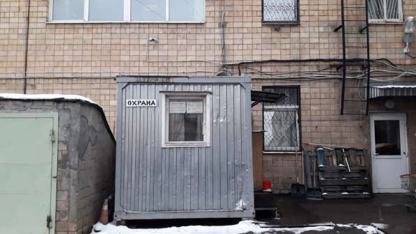 Сдам в аренду здание склада от собственника в Москве