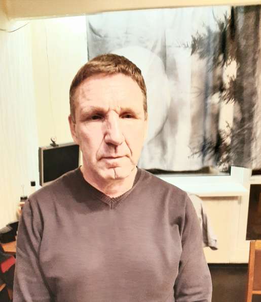 Виктор, 51 год, хочет пообщаться – Мир вашему дому в Северодвинске