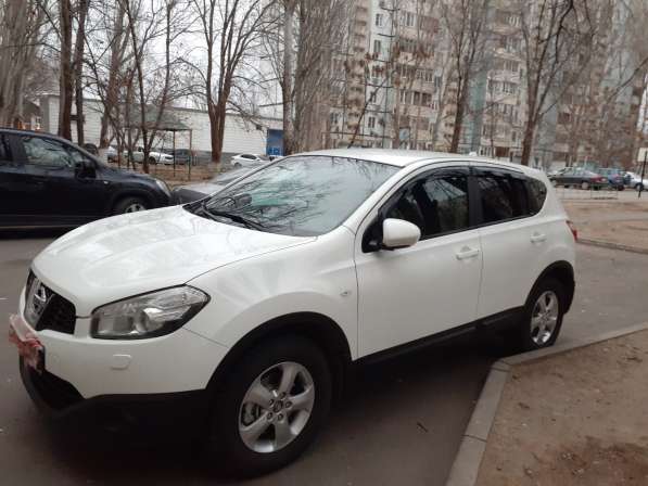 Nissan, Qashqai, продажа в Астрахани в Астрахани фото 9