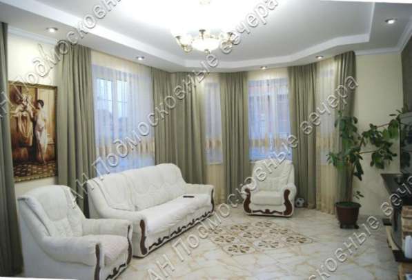 Продам дом в Москва.Жилая площадь 370 кв.м.Есть Электричество. в Москве фото 32