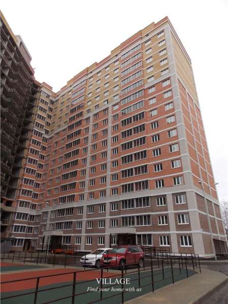 Продам однокомнатную квартиру в Тверь.Жилая площадь 25 кв.м.Этаж 3.Дом кирпичный. в Твери фото 32