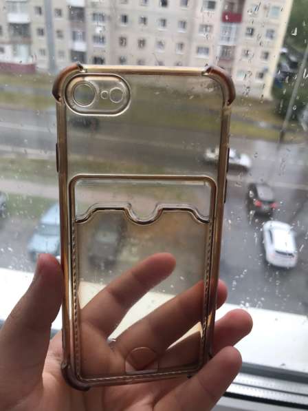 Чехол на Айфон 7 в Нефтеюганске