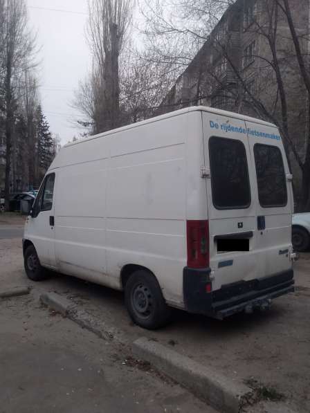 Продам или ОБМЕНЯЮ на легковой автомобиль в Воронеже фото 7