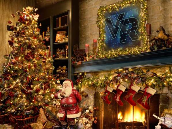 Весенние каникулы в мире виртуальной реальности в Хабаровске фото 4