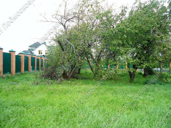 realty_mapper3.plot_in_locationИндивидуальное жилищное ст-во. Площадь 15.00 сот.Есть Газ. в Москве фото 7