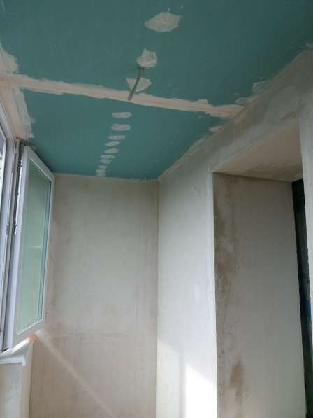 Ремонт квартир в Санкт-Петербурге фото 7
